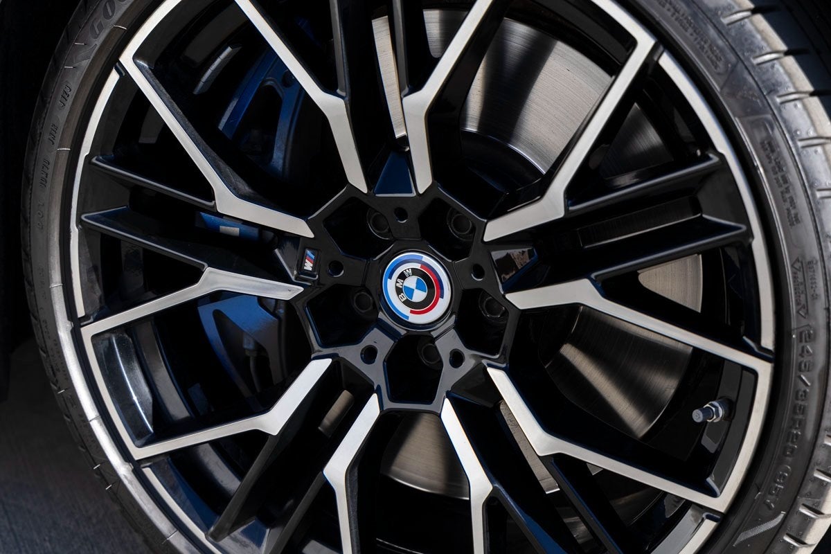 2023 BMW 850i M850i xDrive Gran Coupe