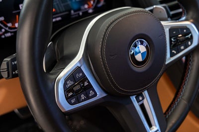 2023 BMW 850i M850i xDrive Gran Coupe