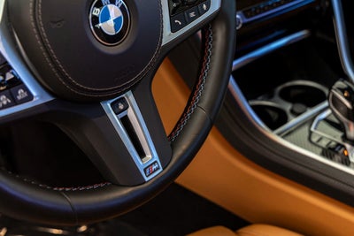 2023 BMW 850i M850i xDrive Gran Coupe