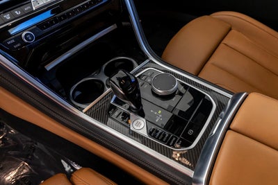 2023 BMW 850i M850i xDrive Gran Coupe