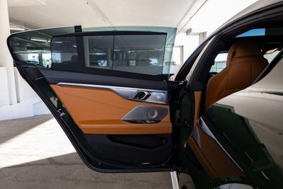 2023 BMW 850i M850i xDrive Gran Coupe