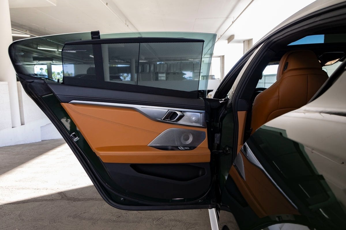 2023 BMW 850i M850i xDrive Gran Coupe