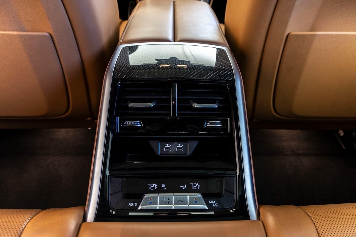 2023 BMW 850i M850i xDrive Gran Coupe