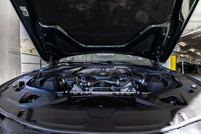 2023 BMW 850i M850i xDrive Gran Coupe