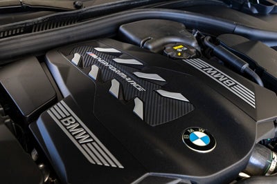 2023 BMW 850i M850i xDrive Gran Coupe