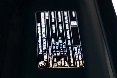 2023 BMW 850i M850i xDrive Gran Coupe