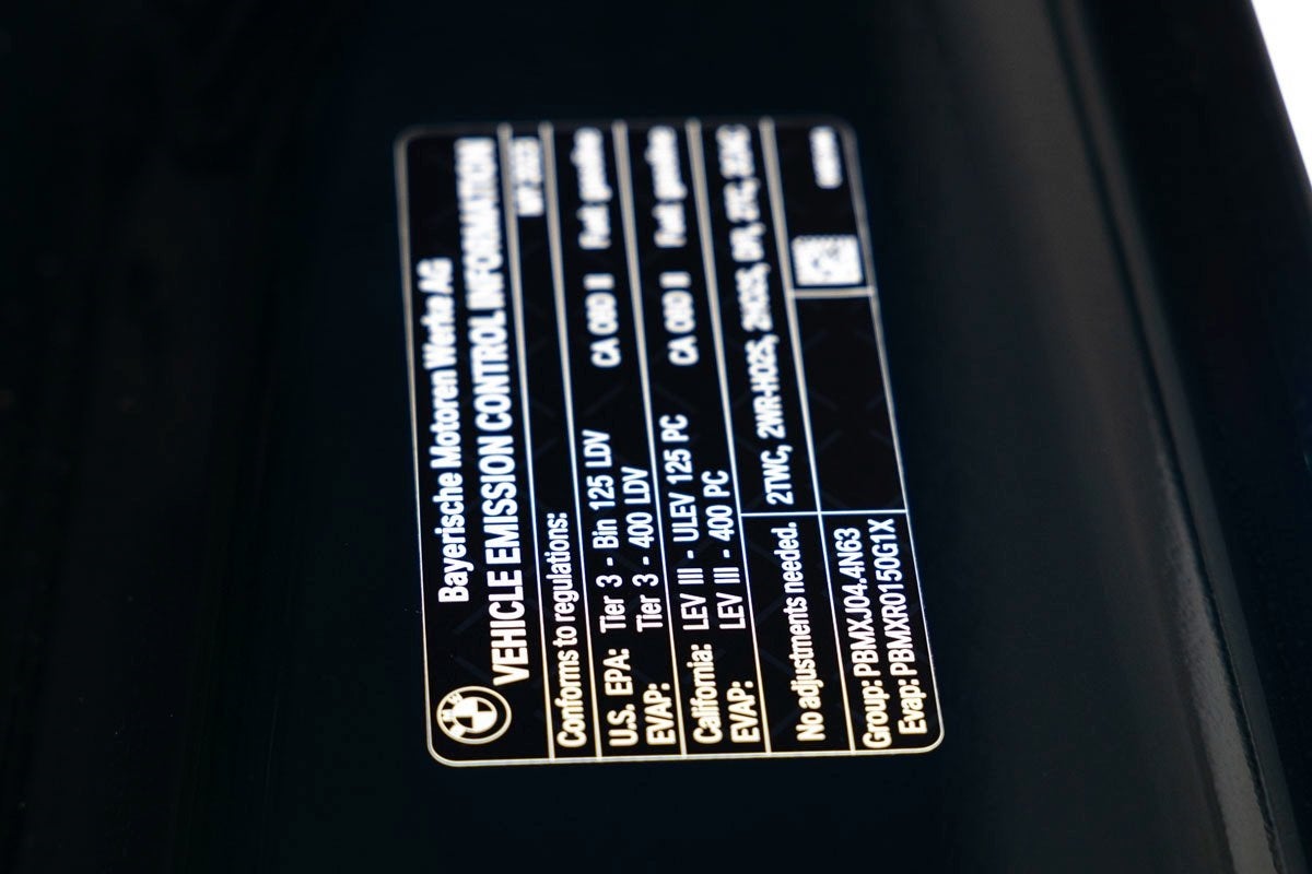 2023 BMW 850i M850i xDrive Gran Coupe