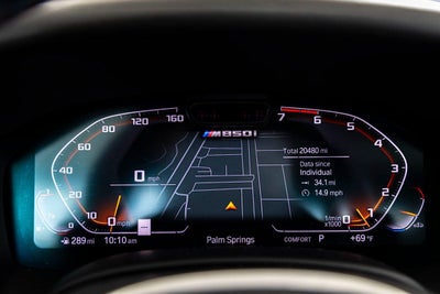 2024 BMW 850i M850i xDrive Gran Coupe