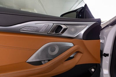 2024 BMW 850i M850i xDrive Gran Coupe