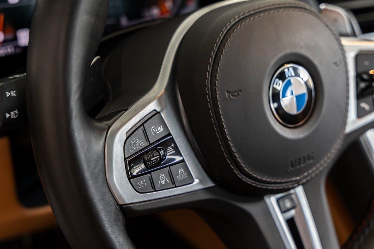 2024 BMW 850i M850i xDrive Gran Coupe