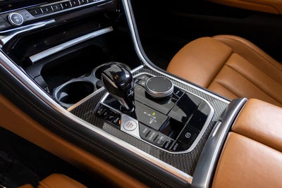 2024 BMW 850i M850i xDrive Gran Coupe