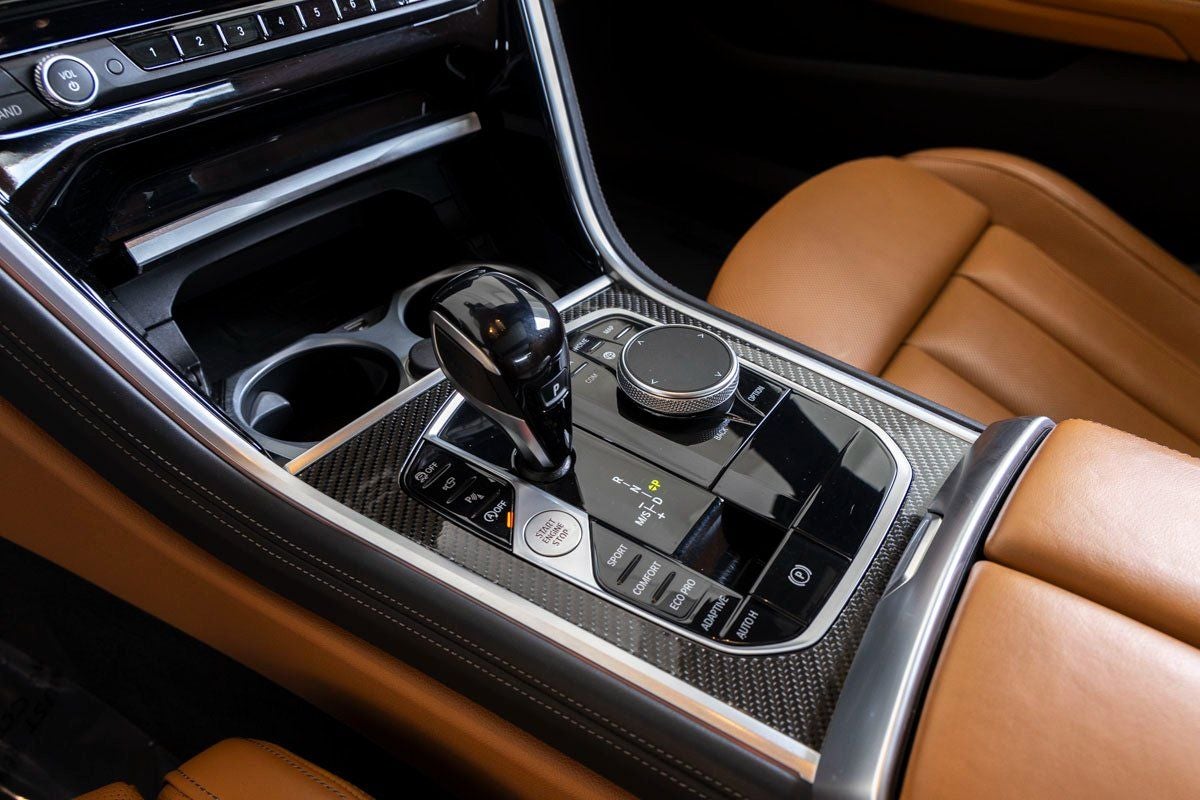 2024 BMW 850i M850i xDrive Gran Coupe