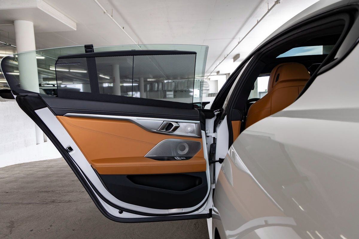 2024 BMW 850i M850i xDrive Gran Coupe