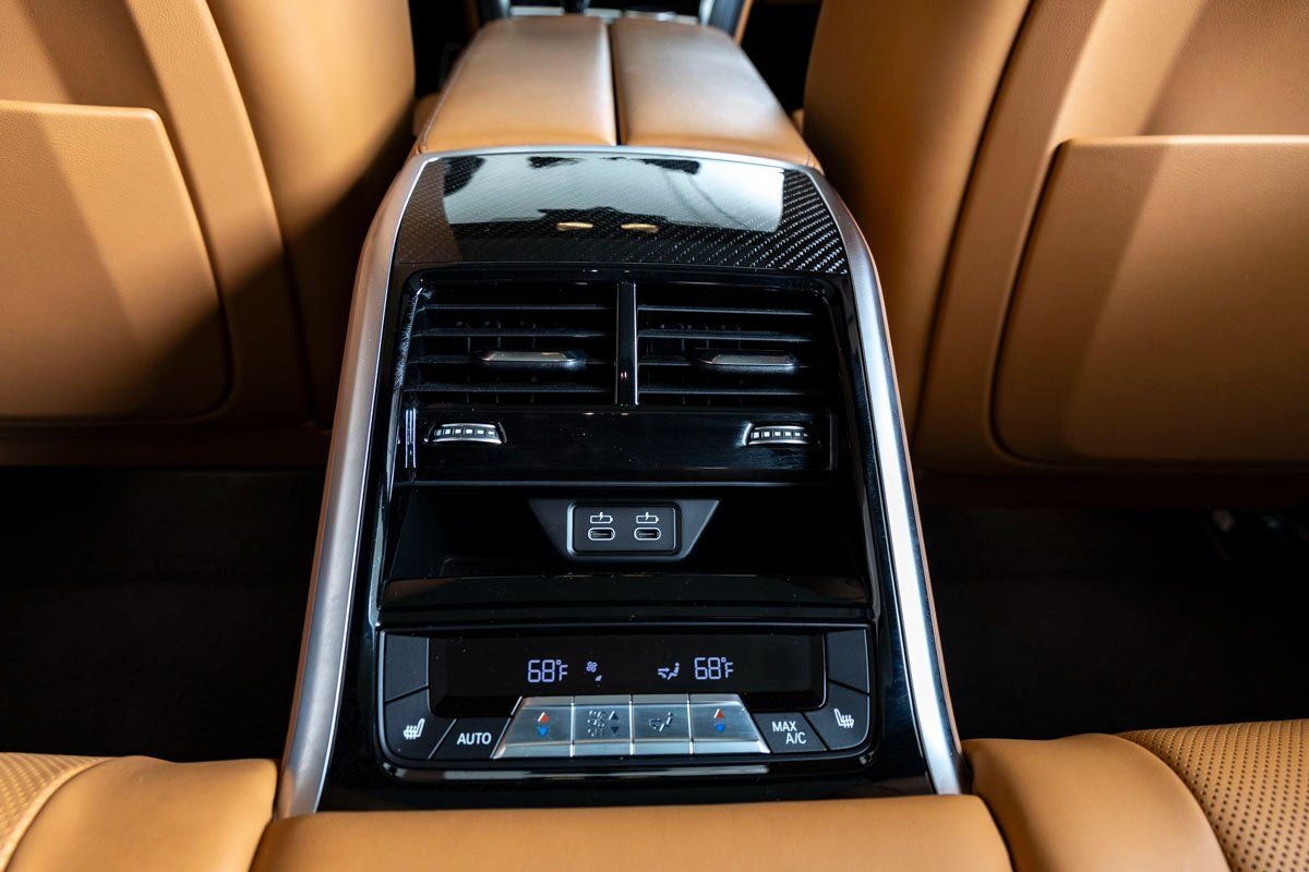 2024 BMW 850i M850i xDrive Gran Coupe