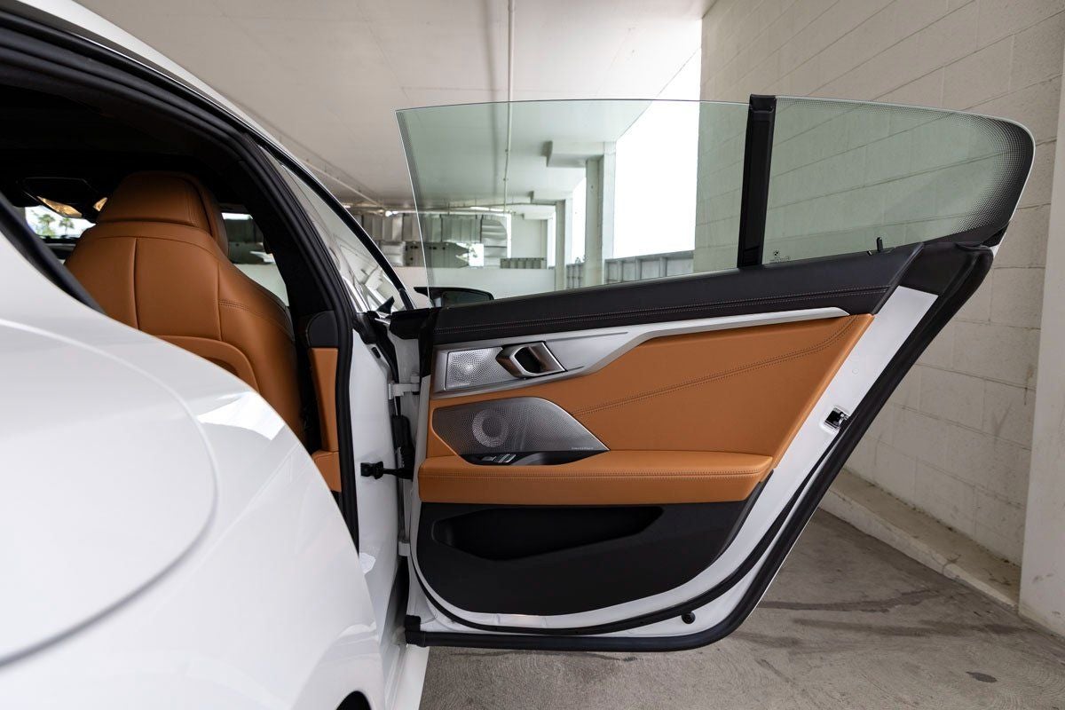 2024 BMW 850i M850i xDrive Gran Coupe