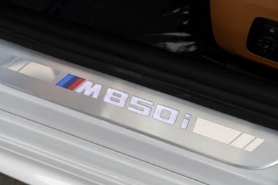 2024 BMW 850i M850i xDrive Gran Coupe