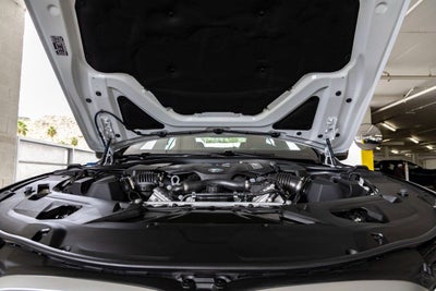 2024 BMW 850i M850i xDrive Gran Coupe