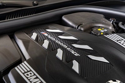 2024 BMW 850i M850i xDrive Gran Coupe