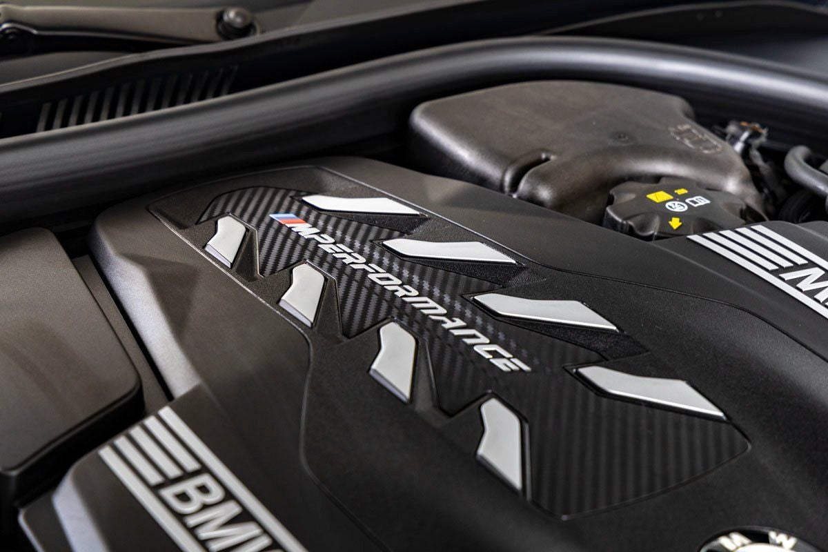 2024 BMW 850i M850i xDrive Gran Coupe