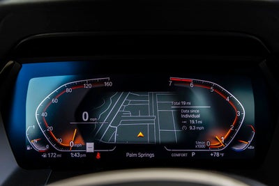 2026 BMW Z4 sDrive30i