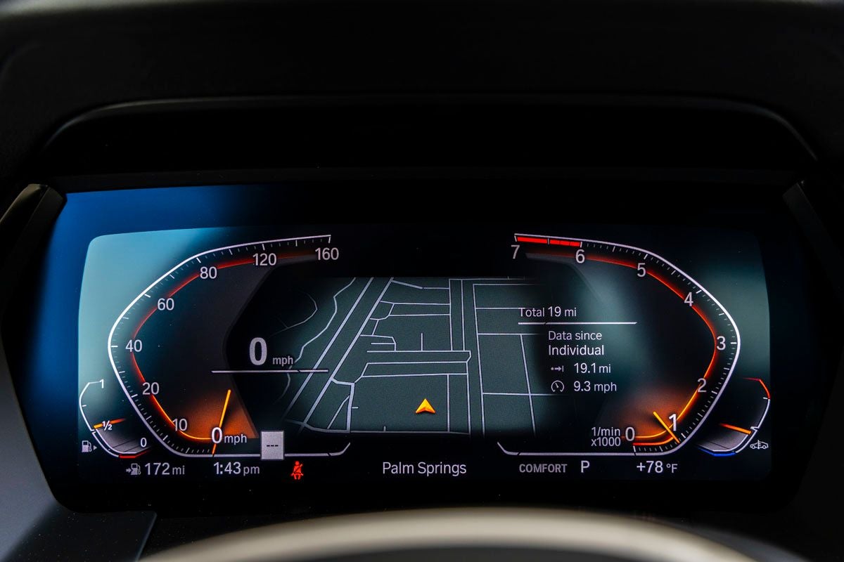 2026 BMW Z4 sDrive30i