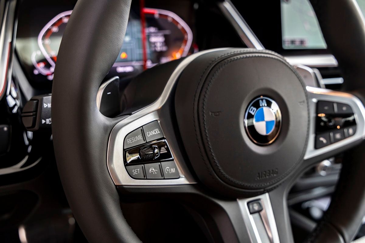 2026 BMW Z4 sDrive30i
