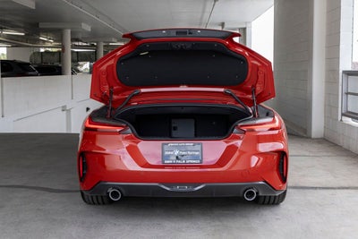 2026 BMW Z4 sDrive30i