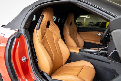 2026 BMW Z4 sDrive30i