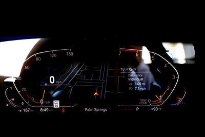 2026 BMW Z4 sDrive30i