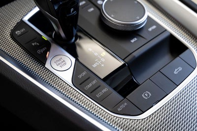 2026 BMW Z4 sDrive30i