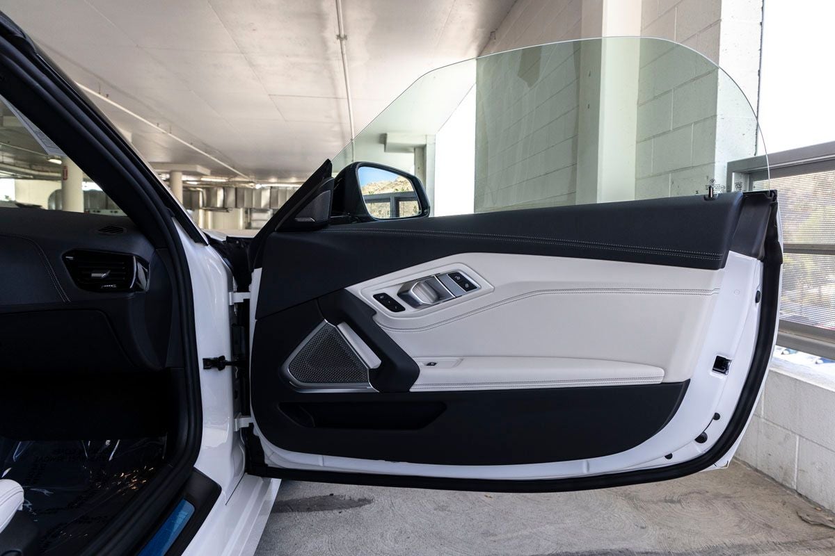 2026 BMW Z4 sDrive30i
