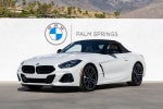 2026 BMW Z4 sDrive30i