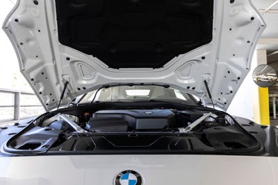 2026 BMW Z4 sDrive30i