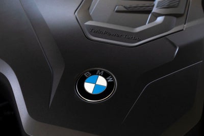 2026 BMW Z4 sDrive30i