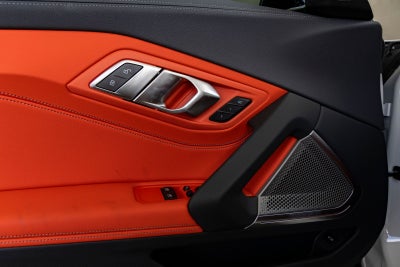 2026 BMW Z4 sDrive30i