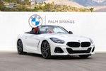 2026 BMW Z4 sDrive30i