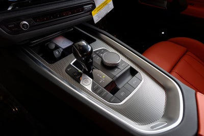 2026 BMW Z4 sDrive30i