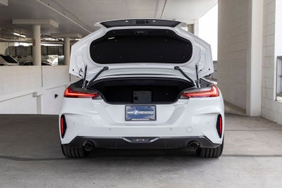 2026 BMW Z4 sDrive30i