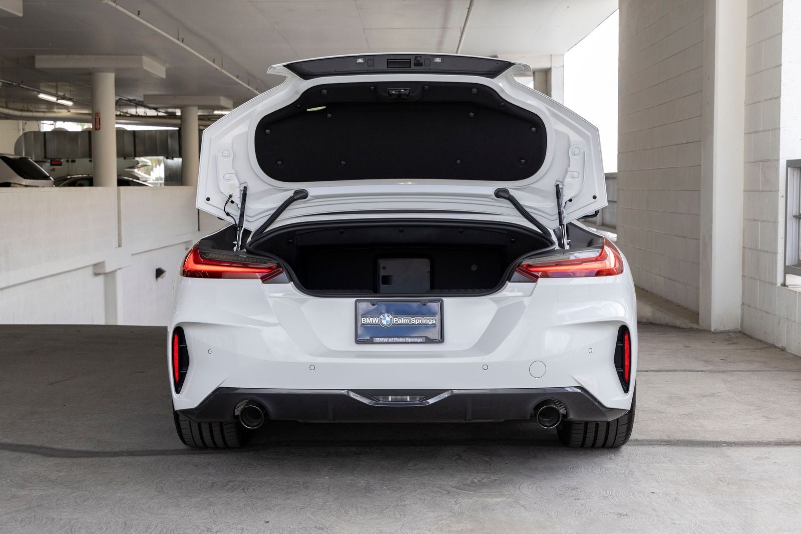 2026 BMW Z4 sDrive30i