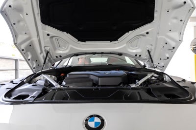 2026 BMW Z4 sDrive30i