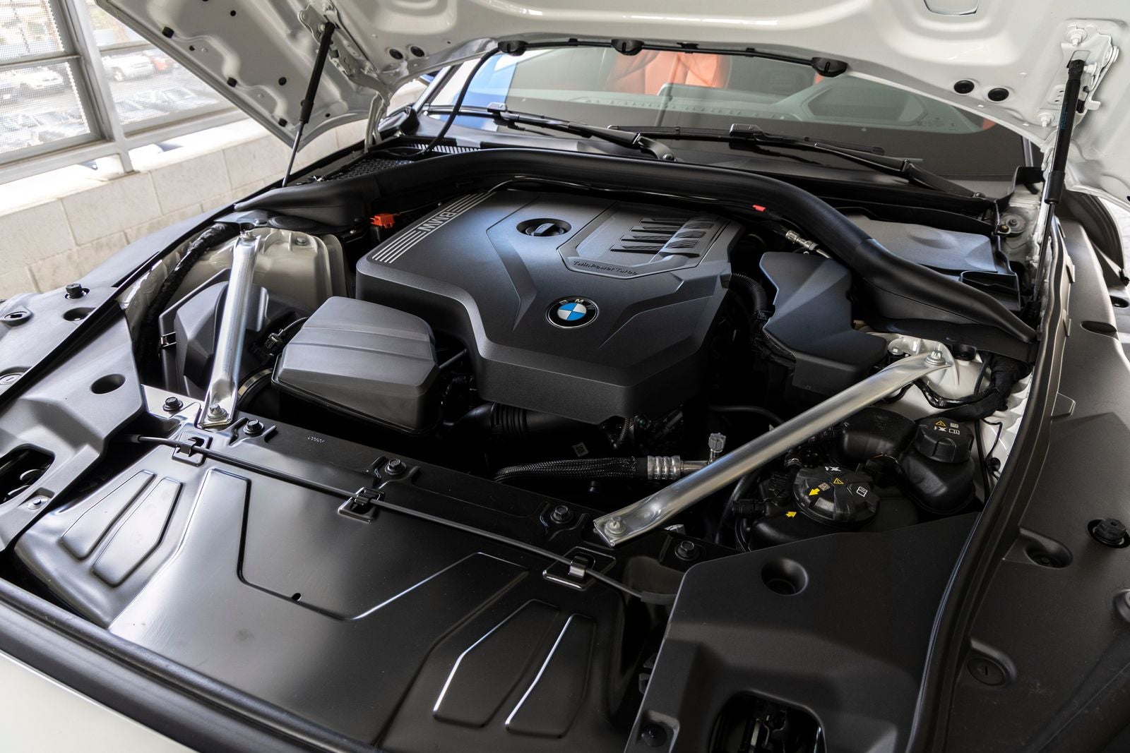 2026 BMW Z4 sDrive30i