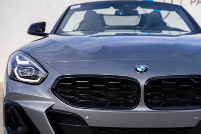 2026 BMW Z4 sDrive30i