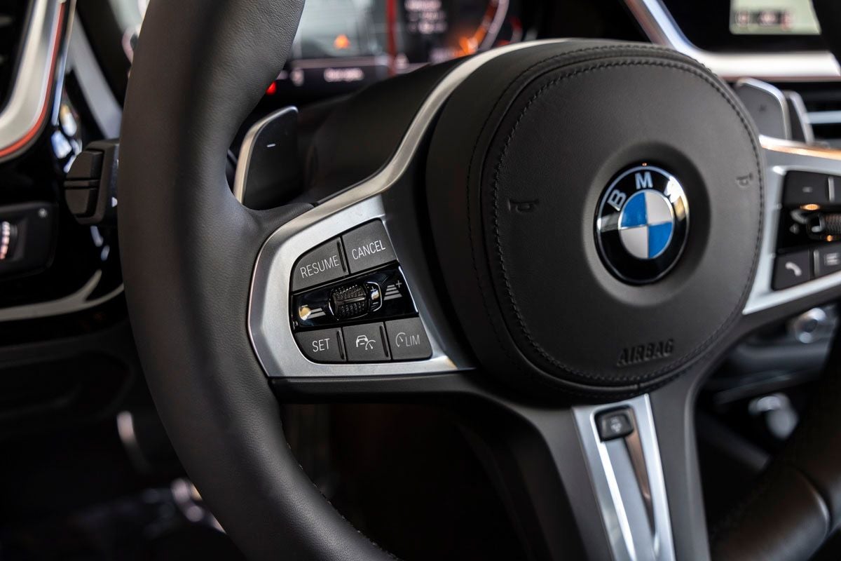 2026 BMW Z4 sDrive30i