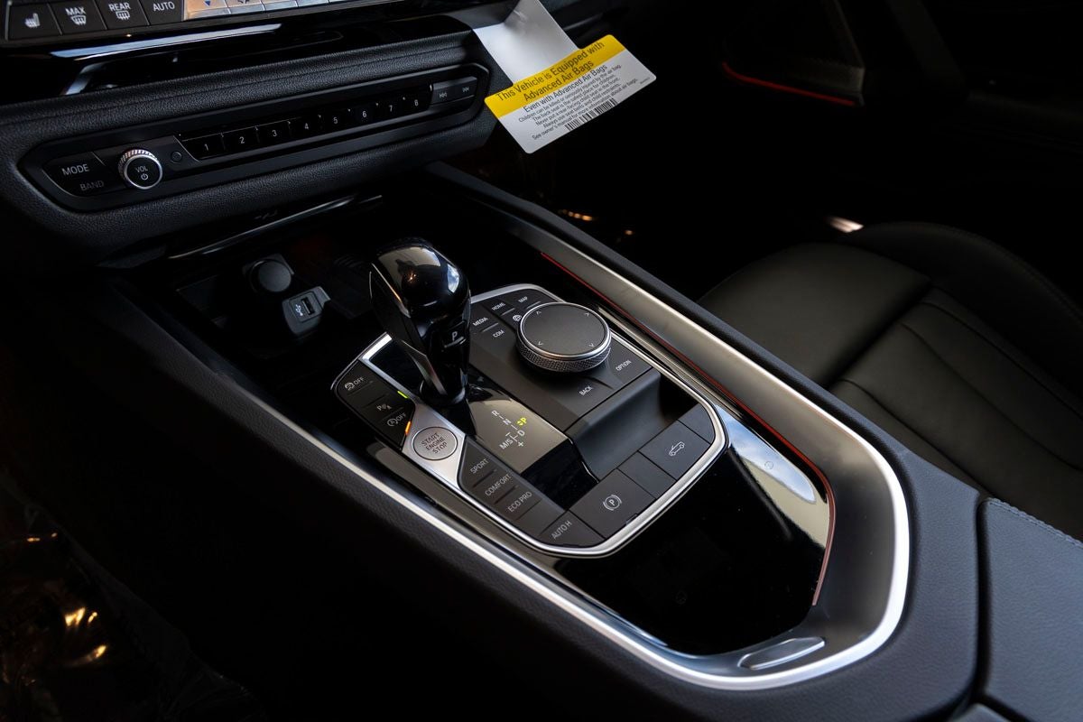 2026 BMW Z4 sDrive30i