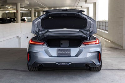2026 BMW Z4 sDrive30i