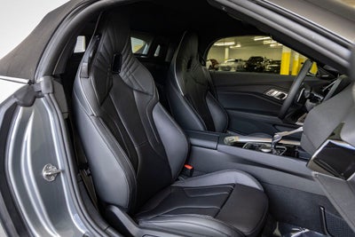 2026 BMW Z4 sDrive30i