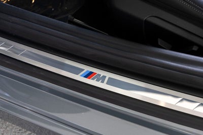 2026 BMW Z4 sDrive30i
