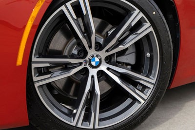 2026 BMW Z4 sDrive30i