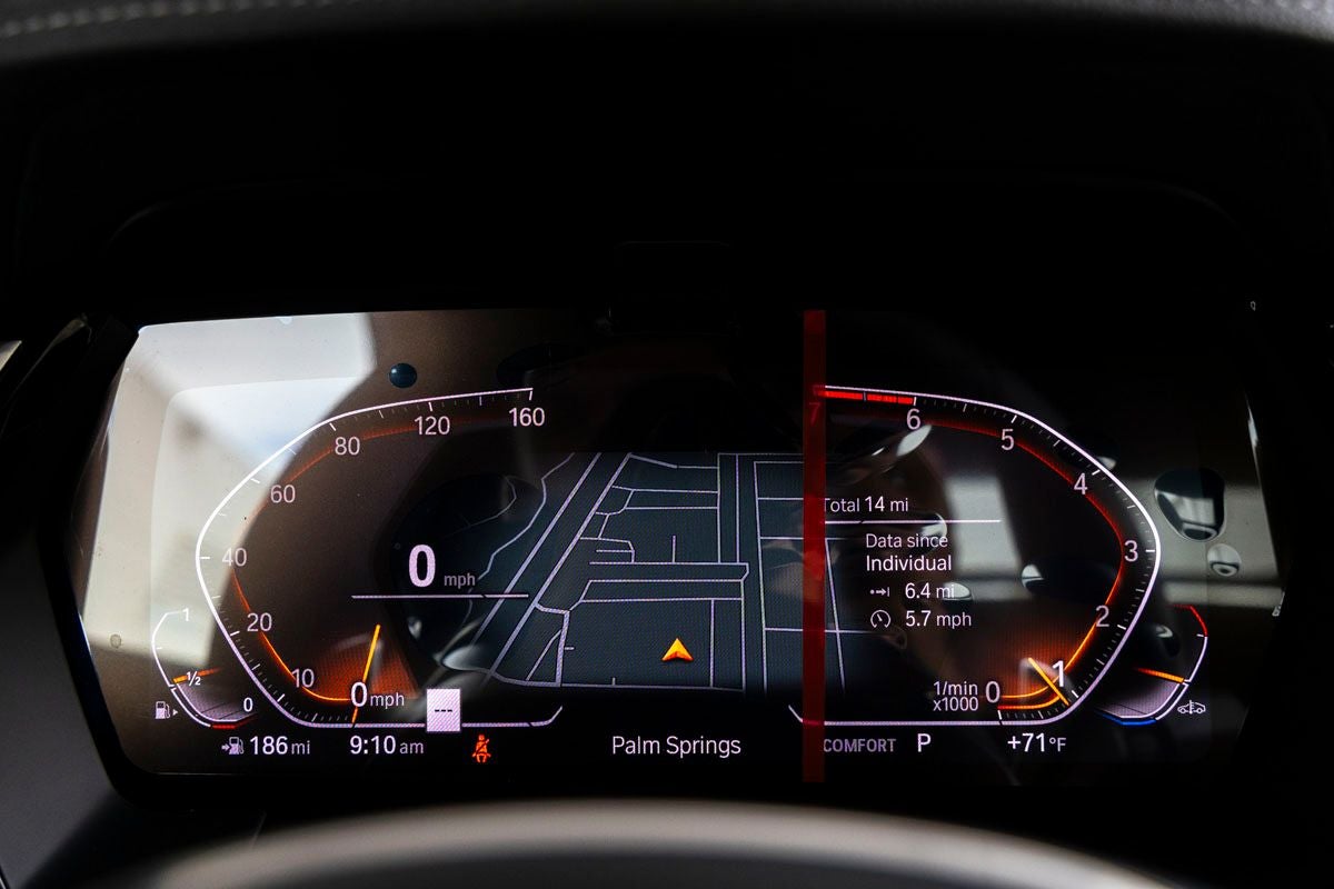 2026 BMW Z4 sDrive30i