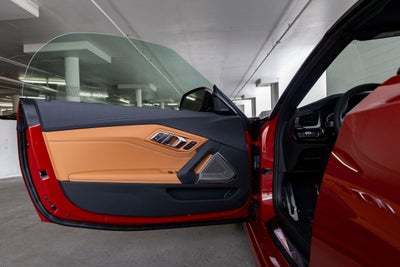 2026 BMW Z4 sDrive30i